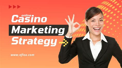 casino strategies marketing
